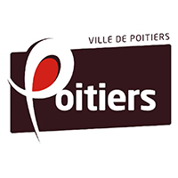 ville de Poitiers 86